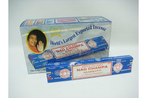 Nag Champa 15gr (12 x 15gr)